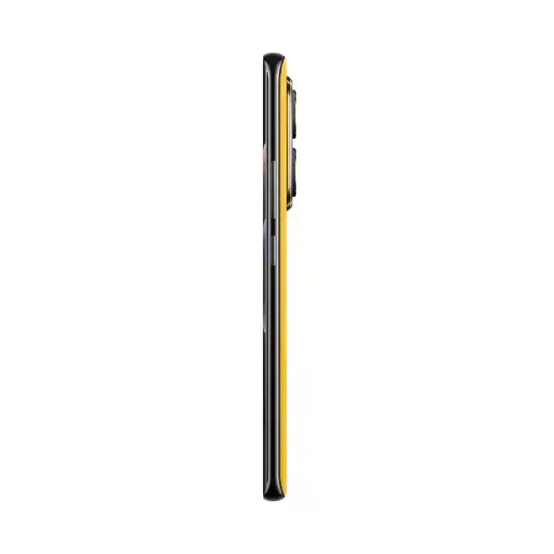 اندازه موبایل شیائومی مدل Poco X7 5G ظرفیت 256GB و رم 8GB